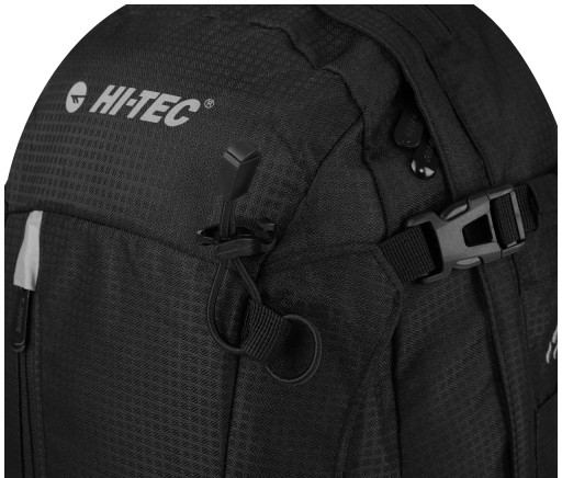 СПОРТИВНЫЙ ТРЕККИНГОВЫЙ РЮКЗАК HI-TEC FELIX 25 Л С КРЫШКОЙ