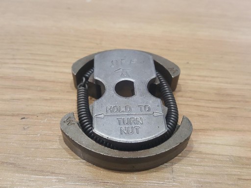 СЦЕПЛЕНИЕ WEED EATER XT-125KT