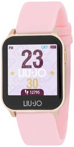 Zegarek Smartwatch LIU JO Energy SWLJ021
