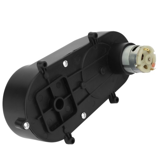 SILNIK NAPĘD 12V 5000RPM DO AUT NA AKUMULATOR