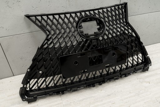 LEXUS UX 2018+ GRILL PRZEDNI ATRAPA CHŁODNICY PDC