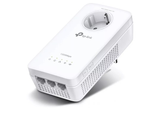 Сетевой передатчик TP-Link TL-WPA8631P KIT