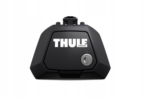 Багажники на крышу THULE Wingbar Evo 135 см (962) 2 шт.