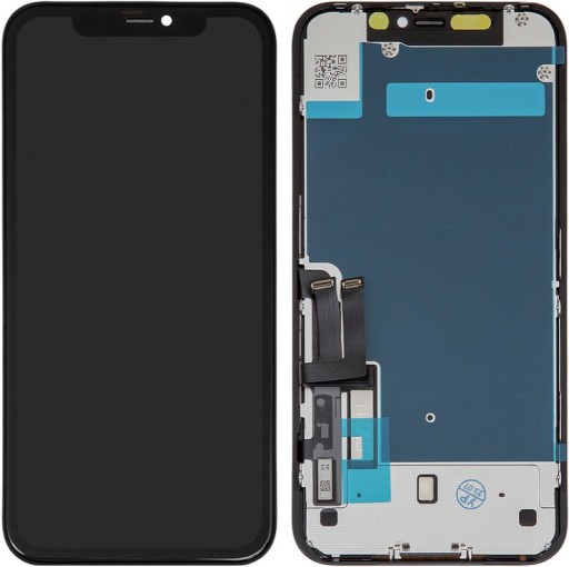 Сенсорный ЖК-дисплей для версии Apple iPhone 11 A2221 GX