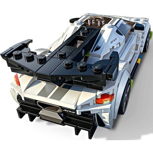 LEGO SPEED CHAMPIONS Koenigsegg Jesko 76900
