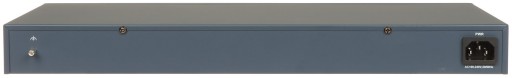 SWITCH POE DS-3E1326P-EI(V2) 24-PORTOWY SFP Hikvis