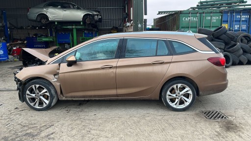 ДВИГАТЕЛЬ OPEL ASTRA V 1.4 16V TURBO B14XFT В КОМПЛЕКТЕ 31 000 МИЛЬ КАК НОВЫЙ