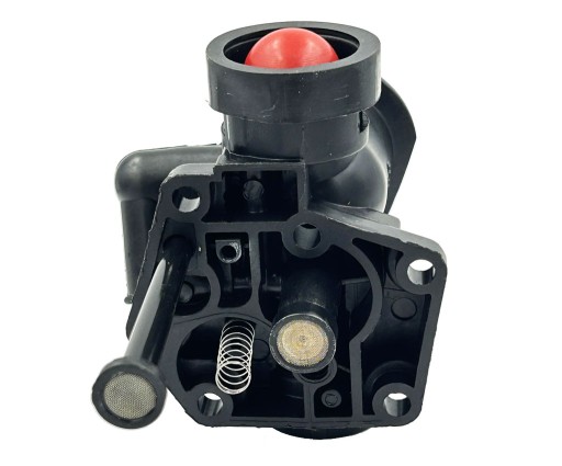 Карбюратор для газонокосилки Briggs Stratton 400 | 450 | 500
