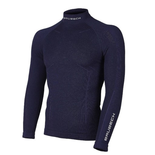 Bielizna termiczna Brubeck EXTREME WOOL Komplet XL