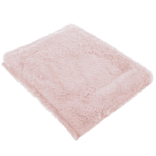 THICK FLANKET WŁOCHACZ покрывало двустороннее 220х240 см МЯГКИЙ ПЛЕД