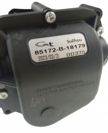 ПРИВОД КОСИЛКИ MASTER CUT SH46S HANDY FAWORYT SH51 SH53