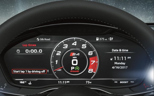 AKTYWACJA VC AUDI SPORT A3 A4 A5 Q5 Q7 TT KOSZALIN