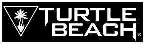 Педали руля направления Turtle Beach VelocityOne, Xbox One, Xbox Series X|S, ПК