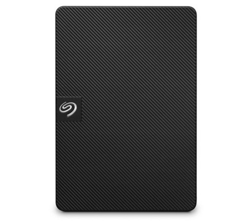 Внешний портативный жесткий диск Seagate Expansion 2 ТБ USB 3.0 2,5 дюйма