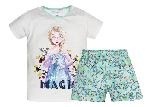 МОРОЗНАЯ ПИЖАМА ПИЖАМА ДЛЯ ДЕТЕЙ DISNEY 104