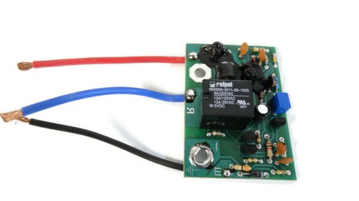 Регулятор напряжения M72 12V
