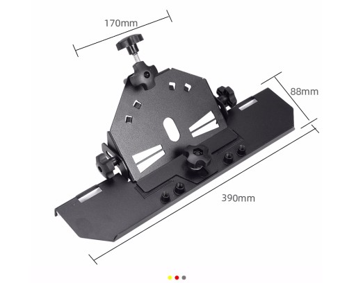 Штатив SLIDER для резки плитки под углом 45 градусов. 115-125 2,0 М