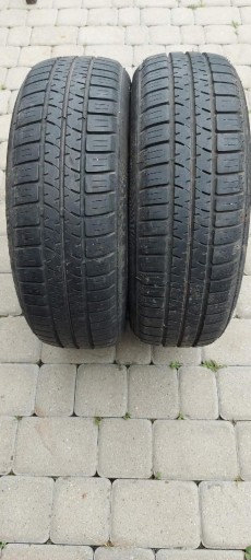 ШИНА FIRESTONE FIREHAWK 700 165/60/14 75H