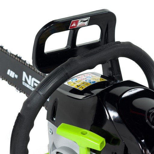 БЕНЗИНОВАЯ ПИЛА NAC CST52-45-01AC 3HP 450мм