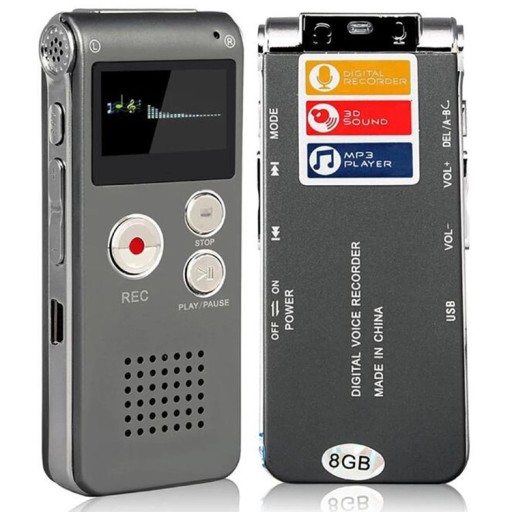 CX328 S23050309-А диктофон