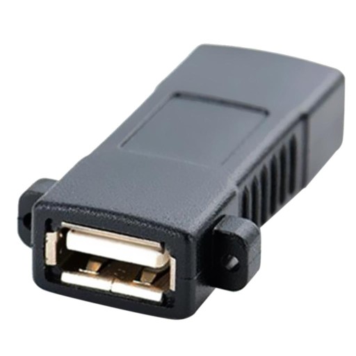 к разъему адаптера подключения USB 2.0