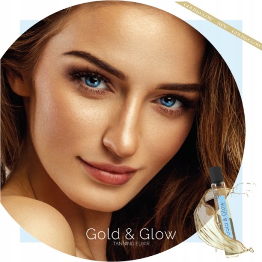 ЭЛИКСИР ДЛЯ ЗАГАРА 7SUNS GOLD & GLOW SUN