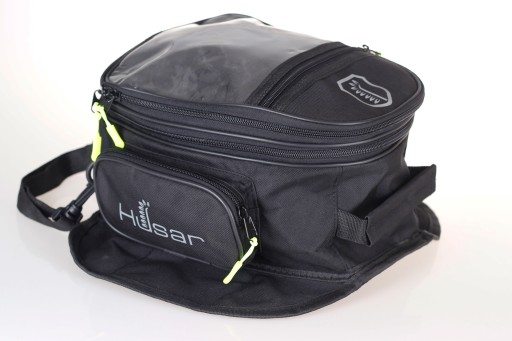 TANKBAG Расширяемая сумка на бак, 12 литров