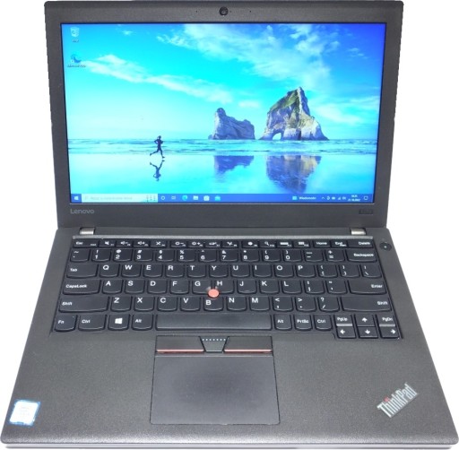 Lenovo X270 i5-6300u 12,5 дюйма i5-6300U 8 ГБ 256 ГБ