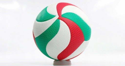 МАТОЧНЫЙ ВОЛЕЙБОЛ MLTEN V5M500 FIVB Y.5