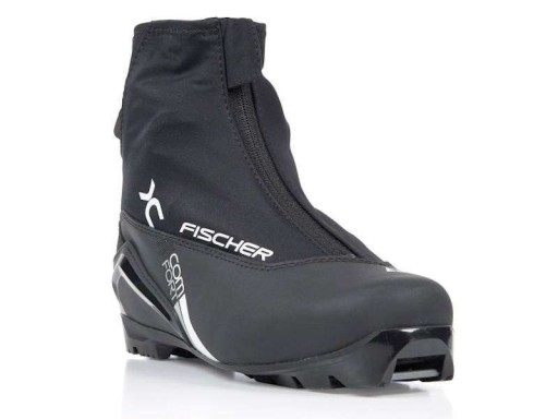 Лыжные ботинки Fischer XC TOURING NNN 45