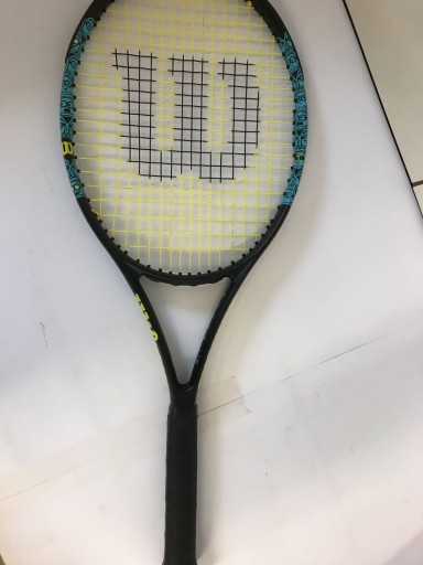 Теннисная ракетка Wilson Minions 103 L2 270 г