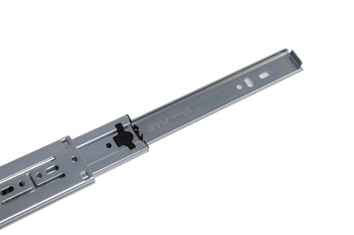 Prowadnica GTV VERSALITE GX z DOMYKIEM 600 -25kg