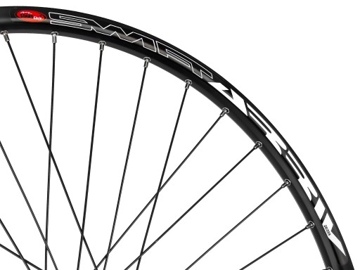 KOŁO ROWEROWE TYŁ STARS CIRCLE 26'' 559x20 SHIMANO FH-TX505 CENTERLOCK