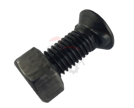 ВИНТ KVERNELAND С ДВУМЯ ХЕРОСТИКОМ M10X30 10,9 033006