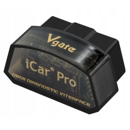 ДИАГНОСТИЧЕСКИЙ ИНТЕРФЕЙС ДО 99% МОЩНОСТИ iCar Pro BT4.0