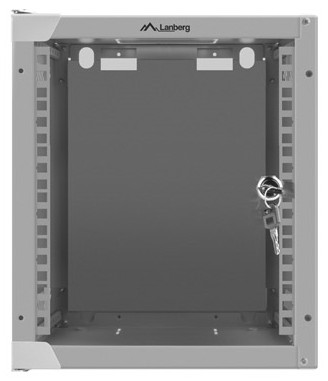 Подвесной серверный шкаф RACK 10