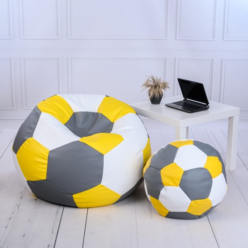 POFFA BALL XXXXL + БЕСПЛАТНО | МЕГА СУМКА САКО 90x90