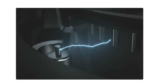 Инди-газ TEKA JZC 96324 ABC BK стекло 112570201