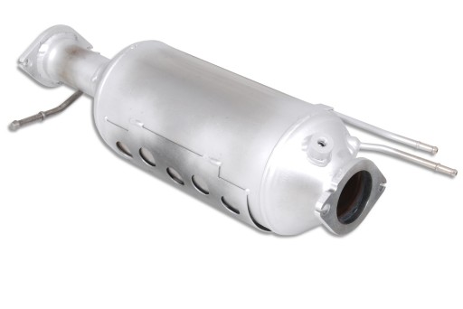 FILTR CZĄSTEK STAŁYCH DPF FORD 2,0/2,2 TDCI BM11023