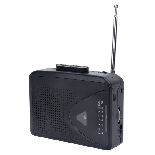 Портативный кассетный плеер Walkman