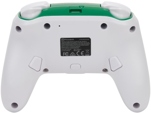 Защитная накладка PowerA SWITCH Зельда Линк Акварель