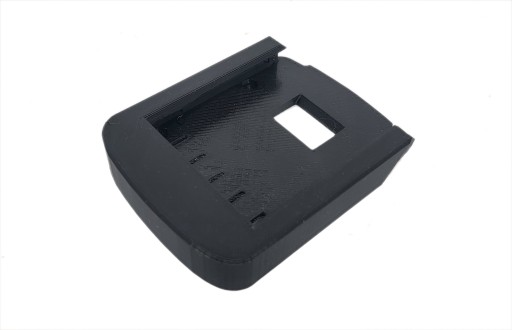 Монтажный кронштейн Bosch 1 шт. – 5 контактов
