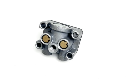 ПОЛУСКОРОСТНОЙ КЛАПАН RL1705XA/SV3371 KNORR