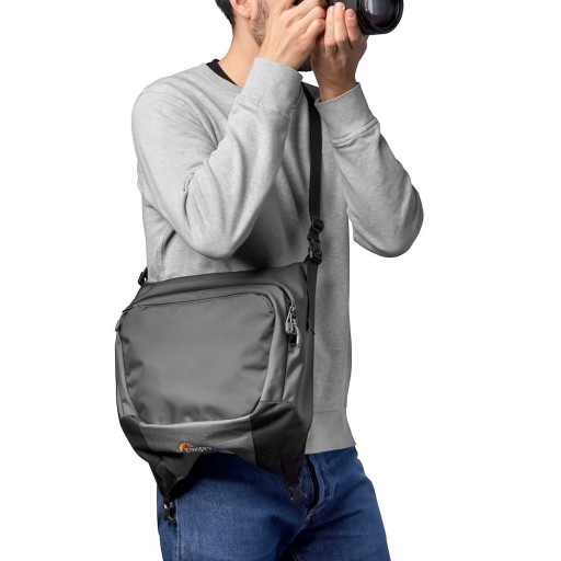 Plecak Lowepro Pro Trekker BP 550 AW II GL