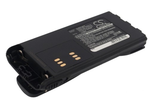 Аккумулятор для Motorola GP340 GP360 GP380 GP680 7,2 В