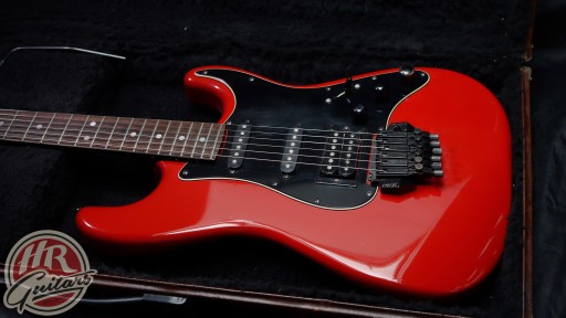 TOKAI GOLDSTAR SOUND, Япония, 1985 г.