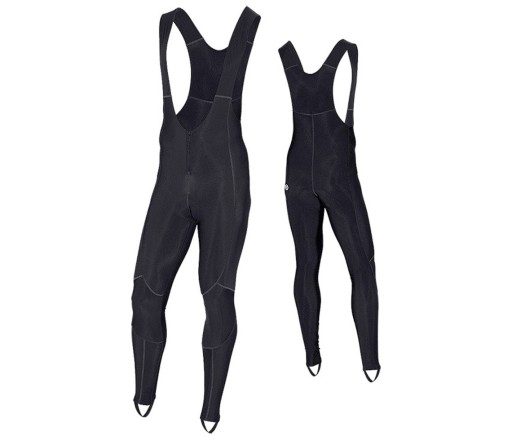 Длинные велосипедные брюки Kellys RBX XXL INSULATED