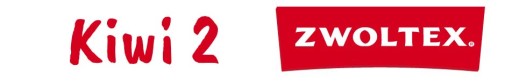 Ręczniki Zwoltex Komplet Kiwi - 3 szt. Bawełna