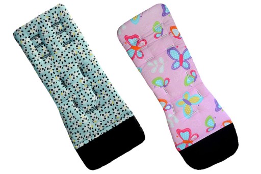Вставка для VALCO BABY SNAP с РЕЗИНОЙ И УЗОРАМИ
