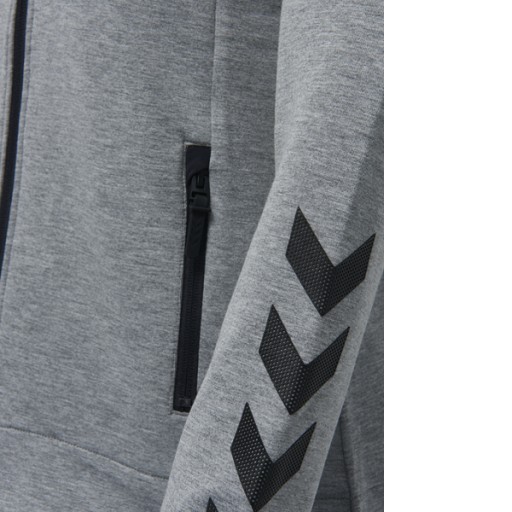 HUMMEL Classic Bee Zip M женская толстовка